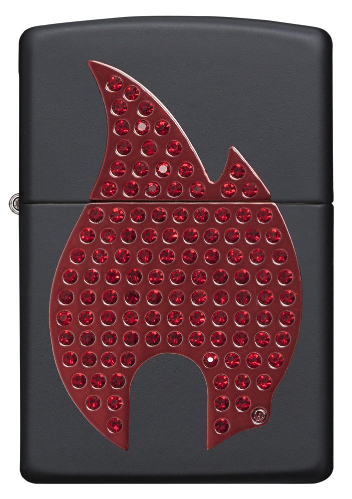 Zippo Flame Lighters