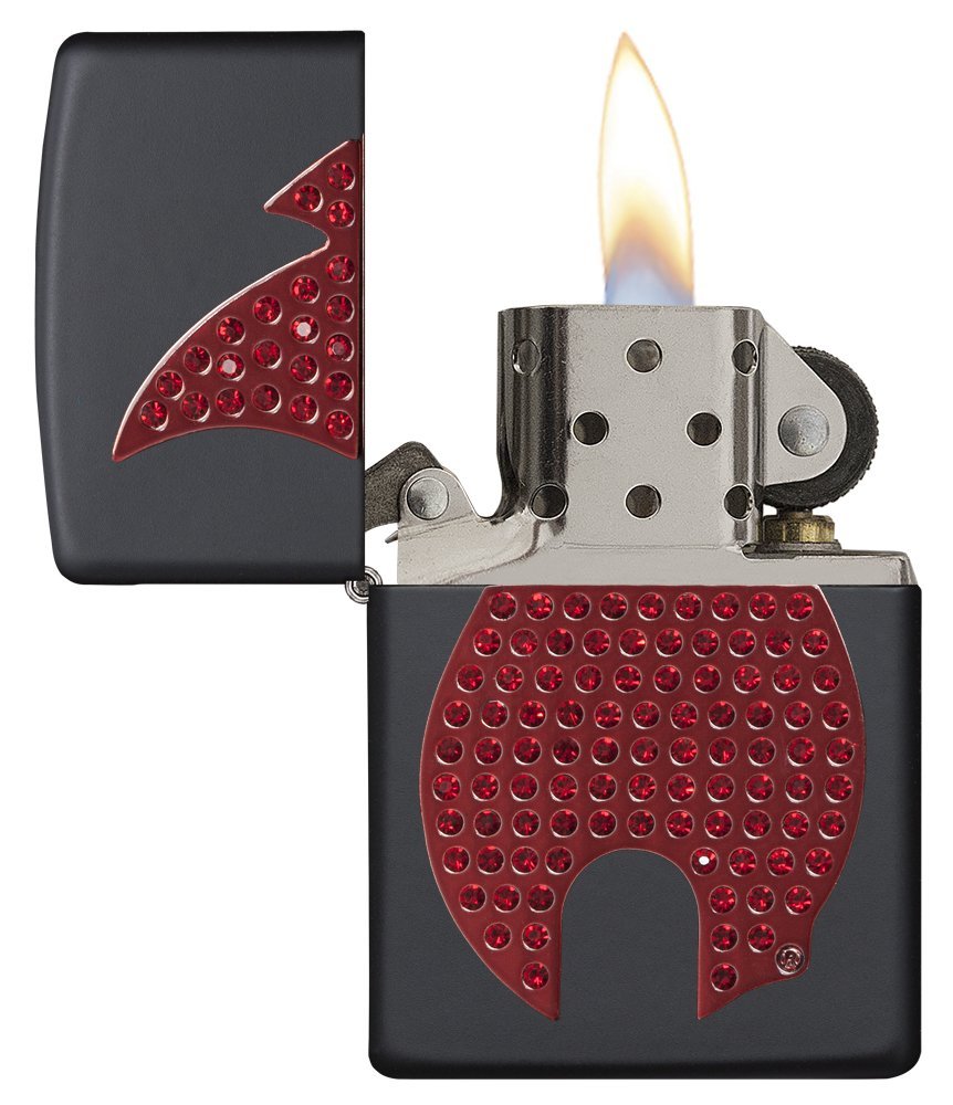 Zippo Flame Lighters