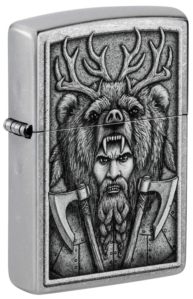 Zippo Mythical Lighters