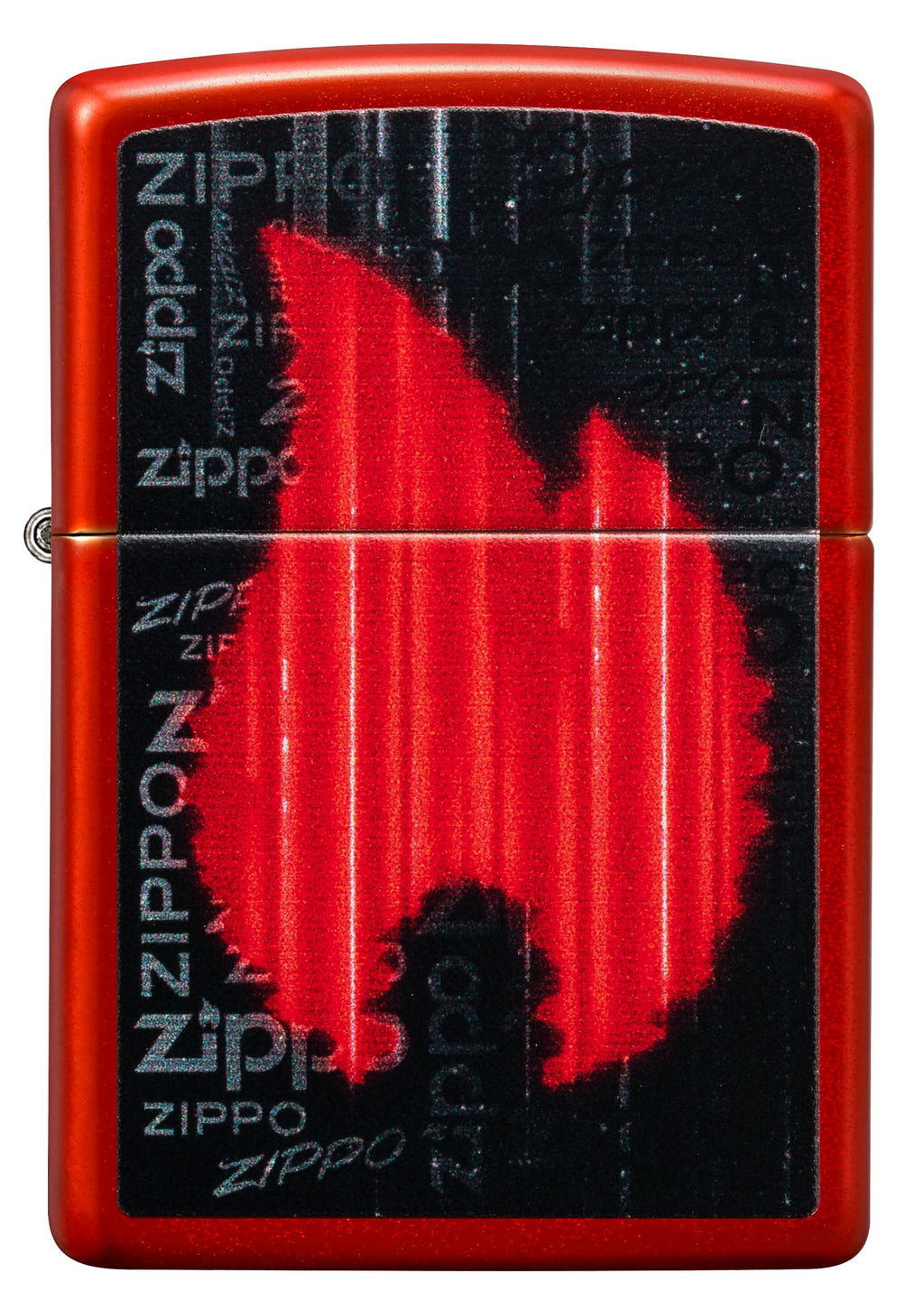 Zippo Flame Lighters