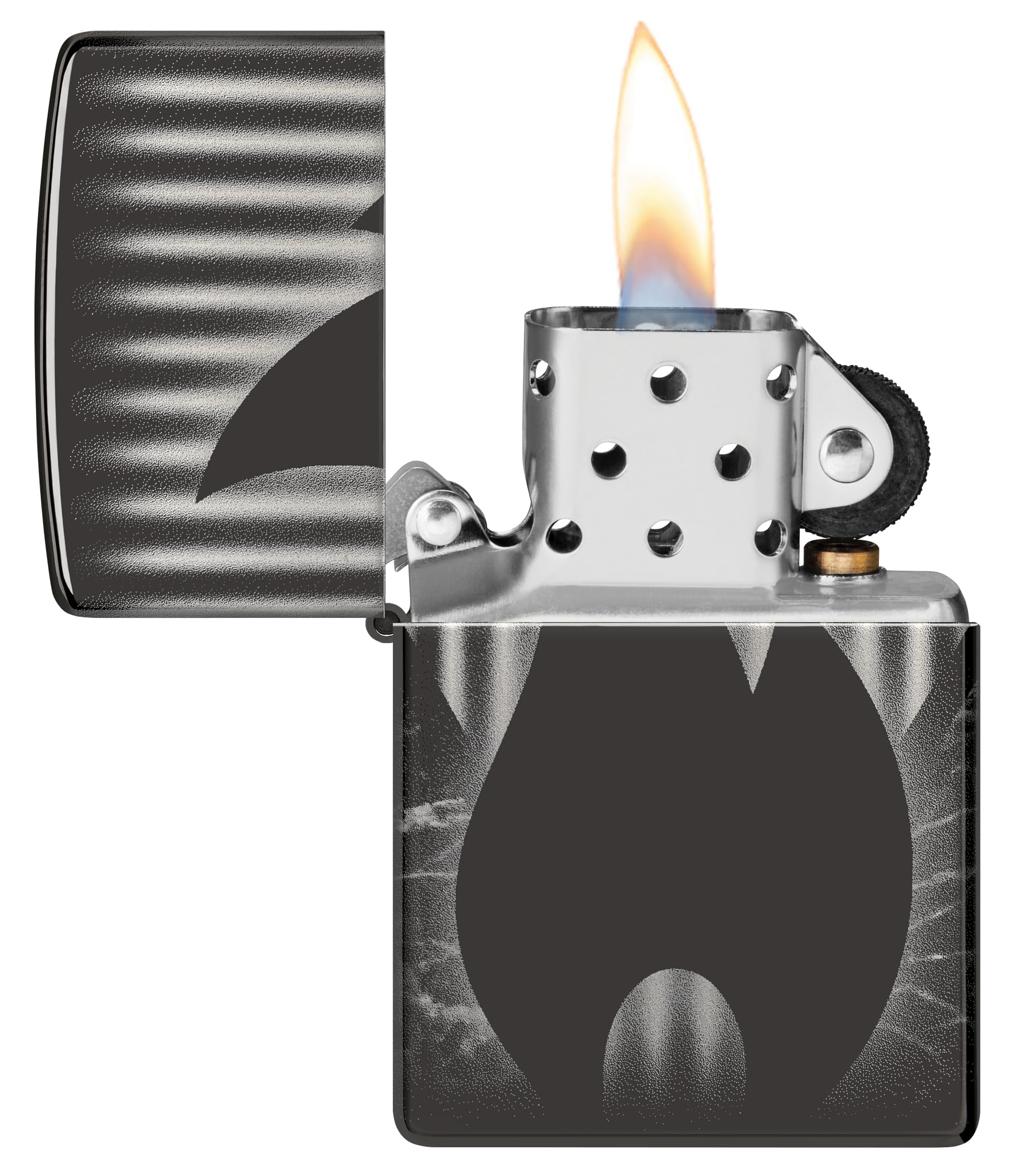 Zippo Flame Lighters