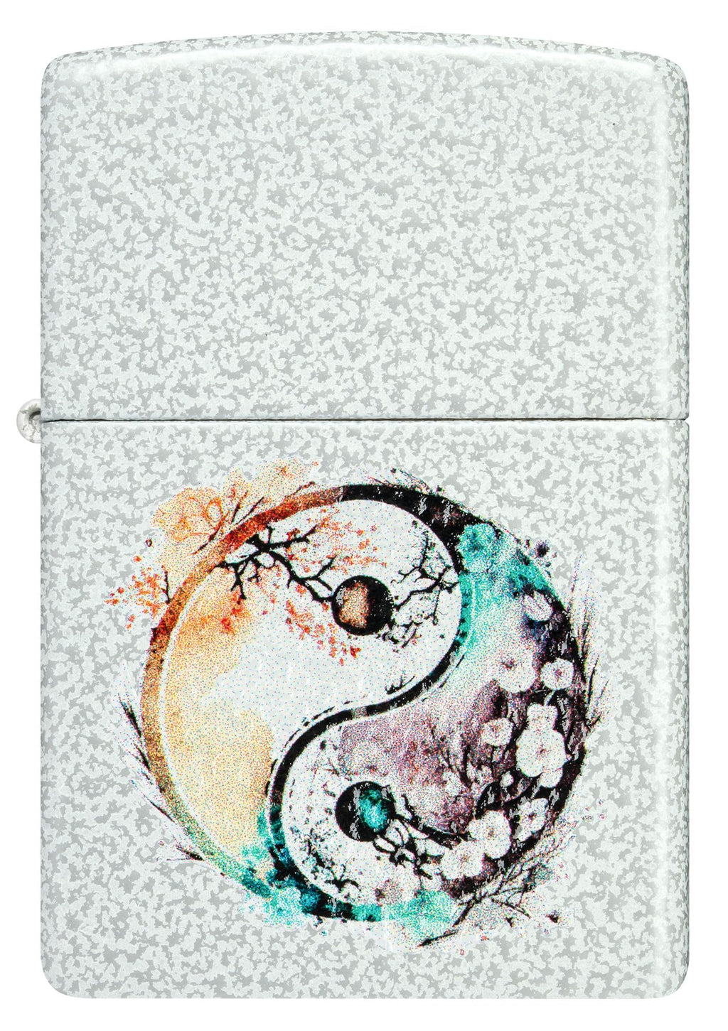 Zippo Cross Pocket Lighter